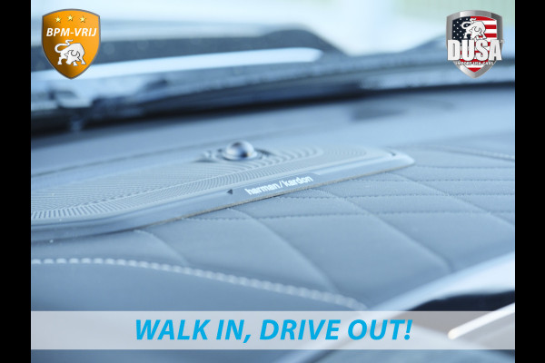 Dodge Ram | 1500 | Limited | Night | 3.0L Twin-Turbo I6 | High Output | BPM-VRIJ | Massage stoelen | Harman Kardon | Passenger Display | RAMBOX Getoonde accessoires zijn verkrijgbaar tegen meerprijs