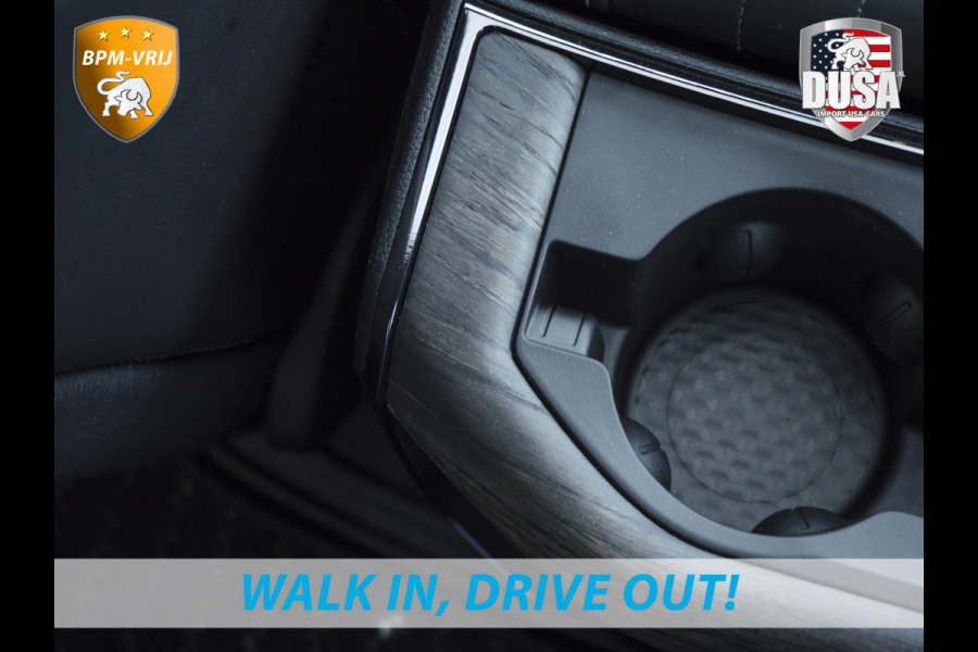 Dodge Ram | 1500 | Limited | Night | 3.0L Twin-Turbo I6 | High Output | BPM-VRIJ | Massage stoelen | Harman Kardon | Passenger Display | RAMBOX Getoonde accessoires zijn verkrijgbaar tegen meerprijs