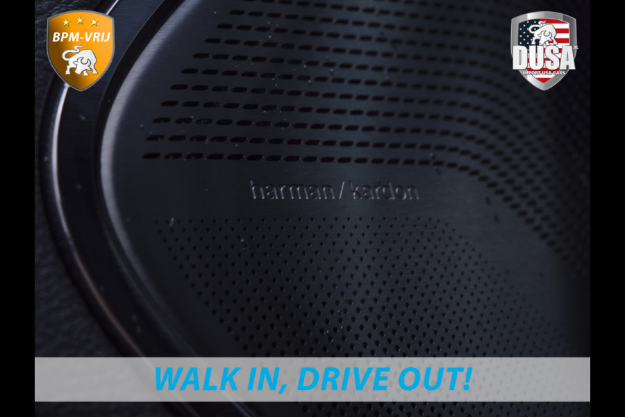 Dodge Ram | 1500 | Limited | Night | 3.0L Twin-Turbo I6 | High Output | BPM-VRIJ | Massage stoelen | Harman Kardon | Passenger Display | RAMBOX Getoonde accessoires zijn verkrijgbaar tegen meerprijs