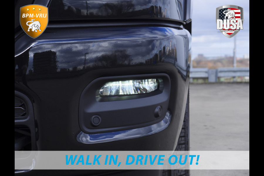 Dodge Ram | 1500 | Limited | Night | 3.0L Twin-Turbo I6 | High Output | BPM-VRIJ | Passenger Display | 14,4 Touch Screen | Harman Kardon | RAMBOX Getoonde accessoires zijn verkrijgbaar tegen meerprijs