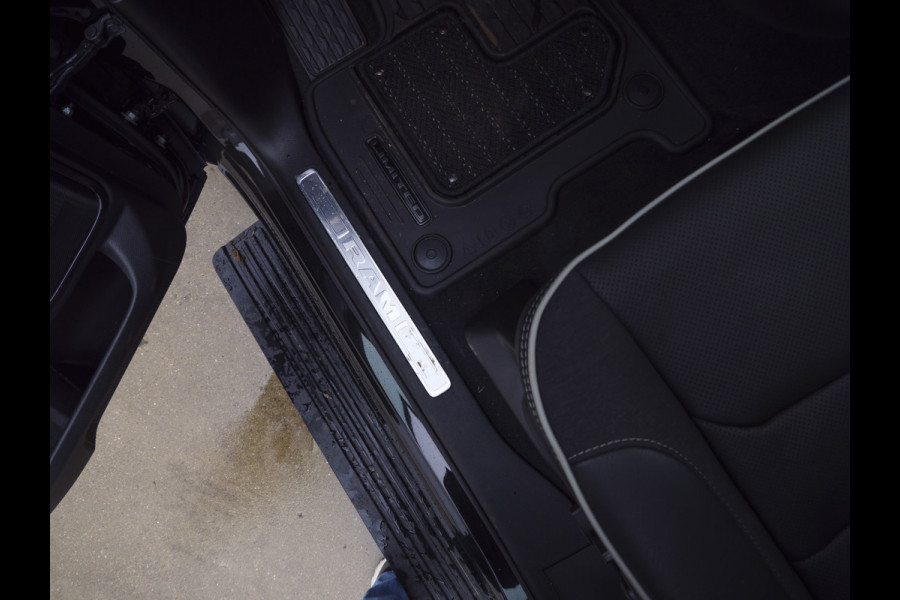 Dodge Ram | 1500 | Limited | Night | 3.0L Twin-Turbo I6 | High Output | BPM-VRIJ | Passenger Display | 14,4 Touch Screen | Harman Kardon | RAMBOX Getoonde accessoires zijn verkrijgbaar tegen meerprijs