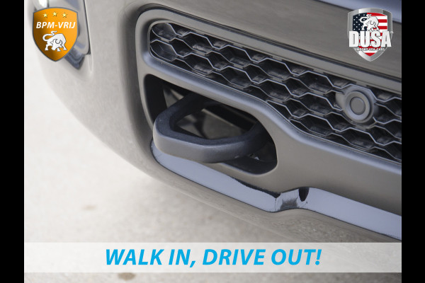 Dodge Ram 1500 | Laramie | Night | 3.0L I6 Hurricane | BPM-VRIJ | 4X4 | | BPM-VRIJ | 14,4-inch Touchscreen | Passenger Display | Getoonde accessoires zijn verkrijgbaar tegen meerprijs