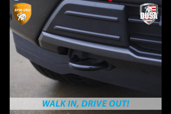 Ford USA F-150 5.0 V8 | Super Crew | Lariat FX4 | Black Edition | BPM-VRIJ 360 Camera | Pano | Black Edition | Getoonde accessoires zijn verkrijgbaar tegen meerprijs