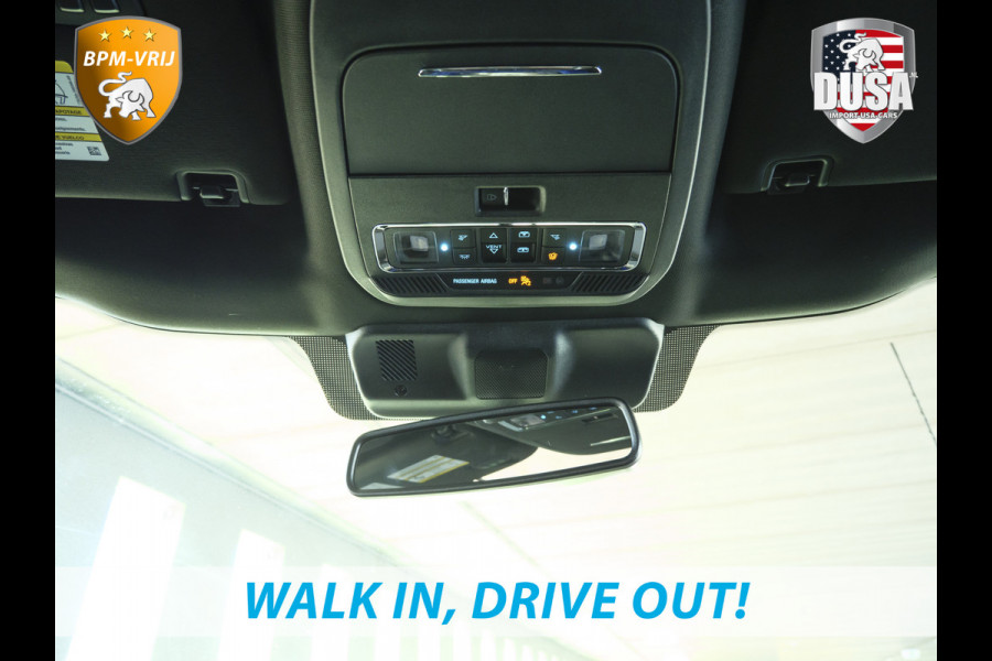 Ford USA F-150 5.0 V8 | Super Crew | Lariat FX4 | Black Edition | BPM-VRIJ 360 Camera | Pano | Black Edition | Getoonde accessoires zijn verkrijgbaar tegen meerprijs