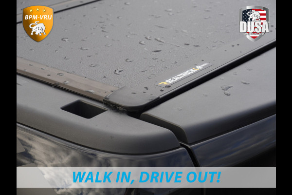 Dodge Ram | 1500 | Rebel | Premium | 4x4 | Crew Cab | 3.0L Twin-turbo I6 | BPM-VRIJ | 14,4 inch Touchscreen | Panorama | Harman Kardon | Getoonde accessoires zijn verkrijgbaar tegen meerprijs