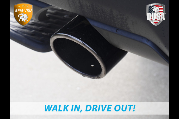 Dodge Ram | 1500 | Rebel | Premium | 4x4 | Crew Cab | 3.0L Twin-turbo I6 | BPM-VRIJ | 14,4 inch Touchscreen | Panorama | Harman Kardon | Getoonde accessoires zijn verkrijgbaar tegen meerprijs