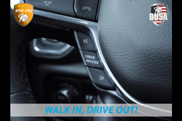 Dodge Ram 1500 | Laramie | Premium Night | 3.0L I6 Hurricane | Crew Cab | 4X4 | BPM VRIJ | Niveau regeling | Passenger Display | Getoonde accessoires zijn verkrijgbaar tegen meerprijs