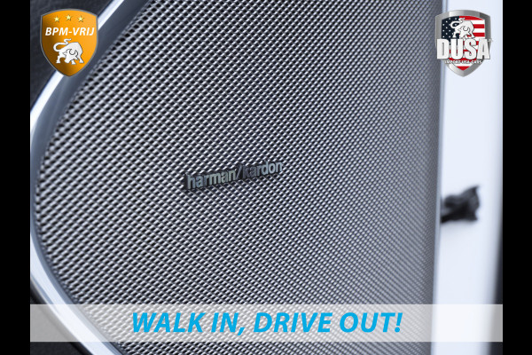Dodge Ram 1500 | Laramie | Premium Night | 3.0L I6 Hurricane | Crew Cab | 4X4 | BPM VRIJ | Niveau regeling | Passenger Display | Getoonde accessoires zijn verkrijgbaar tegen meerprijs