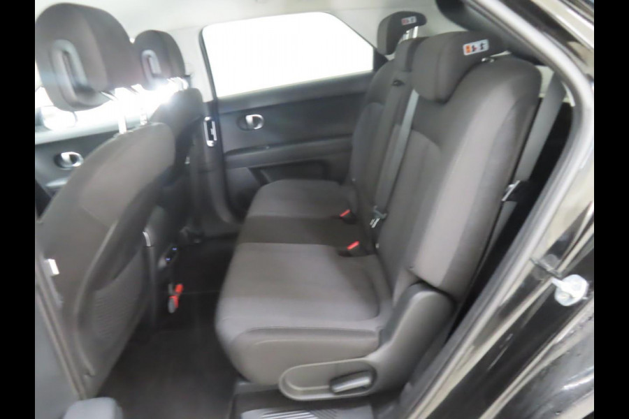 Hyundai IONIQ 5 Style 58 kWh SOH 98% Warmtepomp Airco ECC Navi Carplay Virtual Dashboard Trekhaak PDC VA+ Camera Full LED Adaptive Cruise 19" Velgen