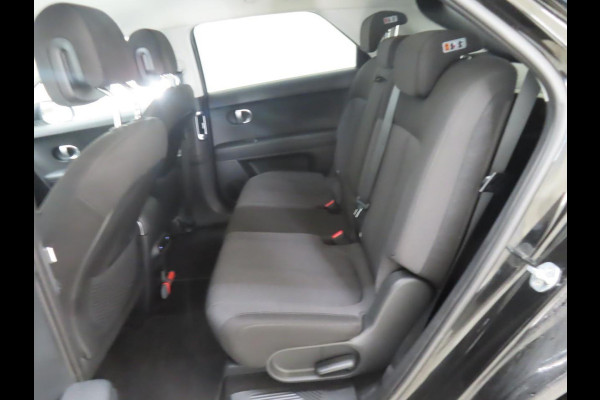 Hyundai IONIQ 5 Style 58 kWh SOH 98% Warmtepomp Airco ECC Navi Carplay Virtual Dashboard Trekhaak PDC VA+ Camera Full LED Adaptive Cruise 19" Velgen