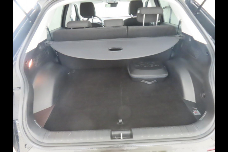 Hyundai IONIQ 5 Style 58 kWh SOH 98% Warmtepomp Airco ECC Navi Carplay Virtual Dashboard Trekhaak PDC VA+ Camera Full LED Adaptive Cruise 19" Velgen
