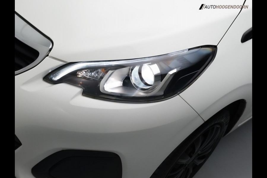 Peugeot 108 1.0 e-VTi Active Sport (APPLE CARPLAY,LED,NAVI,CAMERA,AIRCO,COMFORT-STOELEN,NIEUWE APK,TOPCONDITIE)