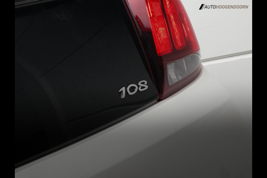 Peugeot 108 1.0 e-VTi Active Sport (APPLE CARPLAY,LED,NAVI,CAMERA,AIRCO,COMFORT-STOELEN,NIEUWE APK,TOPCONDITIE)
