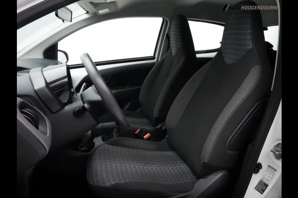 Peugeot 108 1.0 e-VTi Active Sport (APPLE CARPLAY,LED,NAVI,CAMERA,AIRCO,COMFORT-STOELEN,NIEUWE APK,TOPCONDITIE)