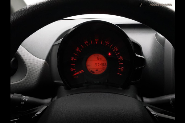 Peugeot 108 1.0 e-VTi Active Sport (APPLE CARPLAY,LED,NAVI,CAMERA,AIRCO,COMFORT-STOELEN,NIEUWE APK,TOPCONDITIE)
