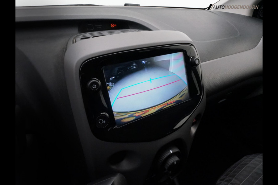 Peugeot 108 1.0 e-VTi Active Sport (APPLE CARPLAY,LED,NAVI,CAMERA,AIRCO,COMFORT-STOELEN,NIEUWE APK,TOPCONDITIE)