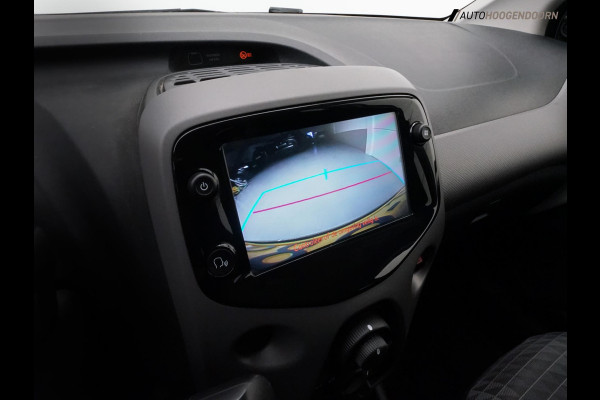 Peugeot 108 1.0 e-VTi Active Sport (APPLE CARPLAY,LED,NAVI,CAMERA,AIRCO,COMFORT-STOELEN,NIEUWE APK,TOPCONDITIE)