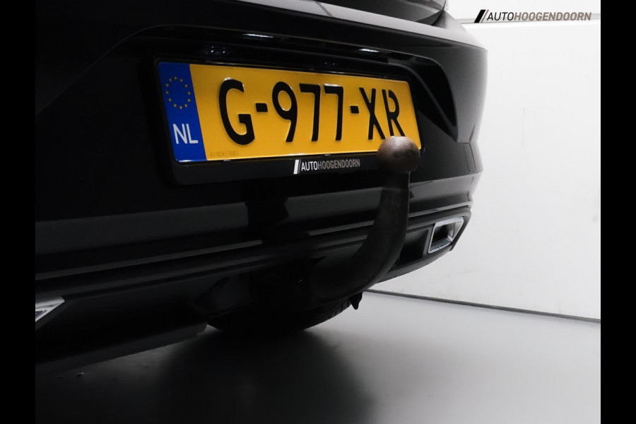 Volkswagen Polo 1.0 TSI R-Line (APPLE CARPLAY,LED,SPORTSTOELEN,LM-VELGEN,CLIMATE,ADAPTIVE CRUISE,TREKHAAK,TOPCONDITIE)