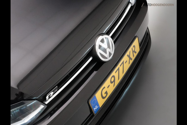 Volkswagen Polo 1.0 TSI R-Line (APPLE CARPLAY,LED,SPORTSTOELEN,LM-VELGEN,CLIMATE,ADAPTIVE CRUISE,TREKHAAK,TOPCONDITIE)