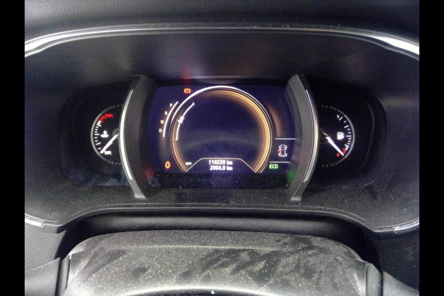 Renault Mégane Estate 1.3 TCe Aut. Limited Airco ECC Navi Carplay Trekhaak PDC Cruise Control Full LED