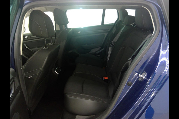 Renault Mégane Estate 1.3 TCe Aut. Limited Airco ECC Navi Carplay Trekhaak PDC Cruise Control Full LED