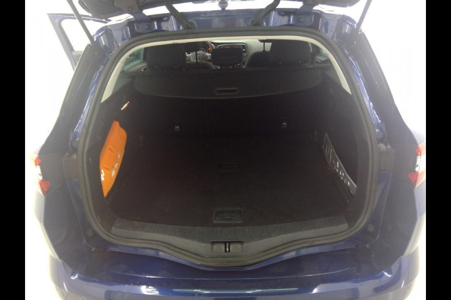 Renault Mégane Estate 1.3 TCe Aut. Limited Airco ECC Navi Carplay Trekhaak PDC Cruise Control Full LED