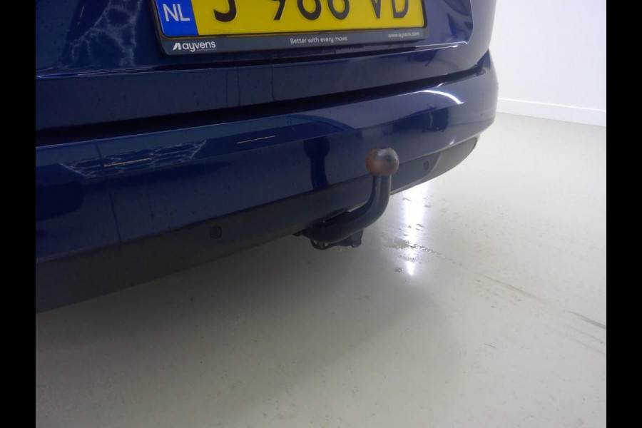 Renault Mégane Estate 1.3 TCe Aut. Limited Airco ECC Navi Carplay Trekhaak PDC Cruise Control Full LED