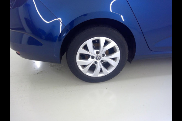 Renault Mégane Estate 1.3 TCe Aut. Limited Airco ECC Navi Carplay Trekhaak PDC Cruise Control Full LED