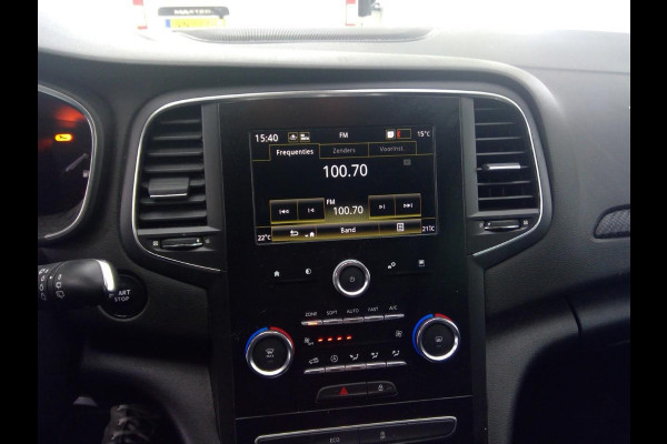 Renault Mégane Estate 1.3 TCe Aut. Limited Airco ECC Navi Carplay Trekhaak PDC Cruise Control Full LED