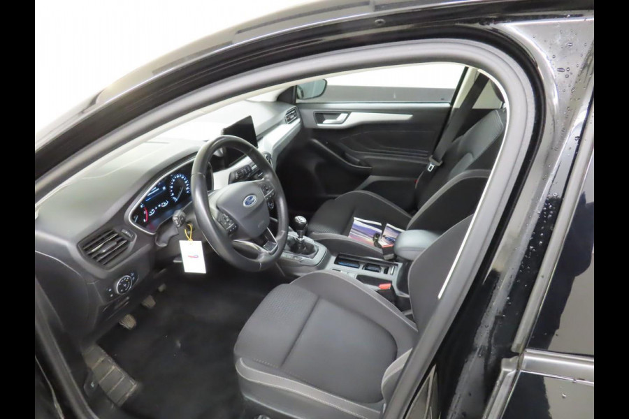 Ford Focus 1.0 EcoBoost Trend Edition Business Airco ECC Navi Carplay Cruise Control LED PDC Achter