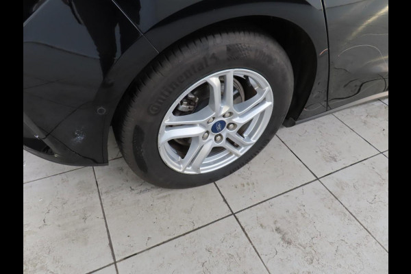 Ford Focus 1.0 EcoBoost Trend Edition Business Airco ECC Navi Carplay Cruise Control LED PDC Achter