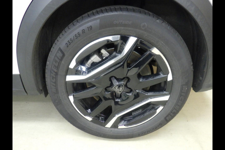 Peugeot 3008 1.6 plug-in Hybrid 195 GT Afn. Trekhaak