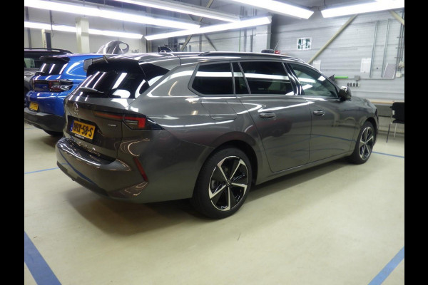 Opel Astra Sports Tourer 1.2 Turbo Hybrid Business Edition