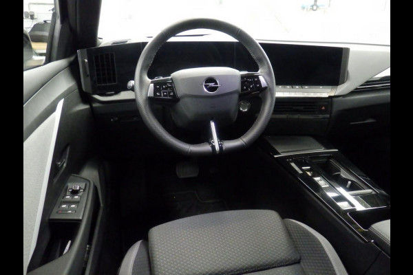 Opel Astra Sports Tourer 1.2 Turbo Hybrid Business Edition