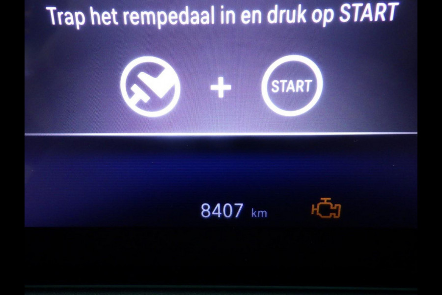 Opel Astra Sports Tourer 1.2 Turbo Hybrid Business Edition