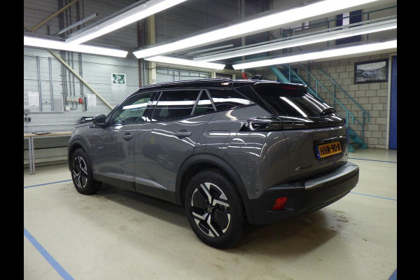 Peugeot e-2008 EV GT Avantage 54 kWh