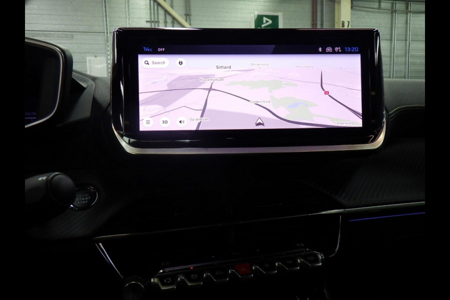 Peugeot e-2008 EV GT Avantage 54 kWh