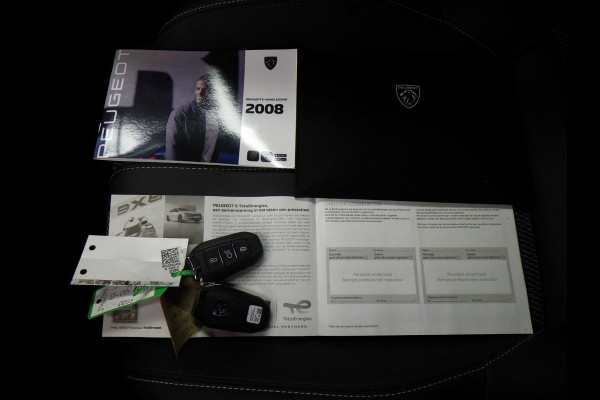 Peugeot e-2008 EV GT Avantage 54 kWh