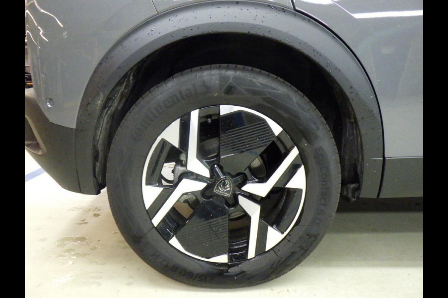 Peugeot e-2008 EV GT Avantage 54 kWh