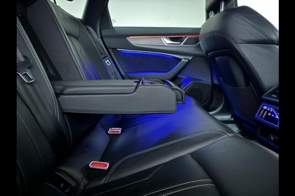 Audi A6 Avant 55 TFSI e Quattro Competition S-Line Pano HUD 360º Sfeer Leer Trekh.