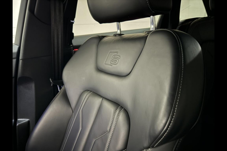 Audi A6 Avant 55 TFSI e Quattro Competition S-Line Pano HUD 360º Sfeer Leer Trekh.