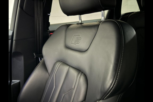 Audi A6 Avant 55 TFSI e Quattro Competition S-Line Pano HUD 360º Sfeer Leer Trekh.