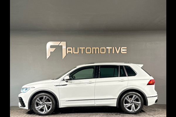 Volkswagen Tiguan 1.5 TSI R-Line Business+ Keyless|Sfeer|NAP