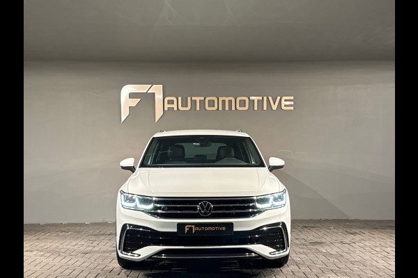 Volkswagen Tiguan 1.5 TSI R-Line Business+ Keyless|Sfeer|NAP