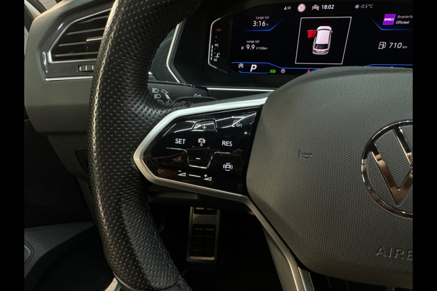 Volkswagen Tiguan 1.5 TSI R-Line Business+ Keyless|Sfeer|NAP