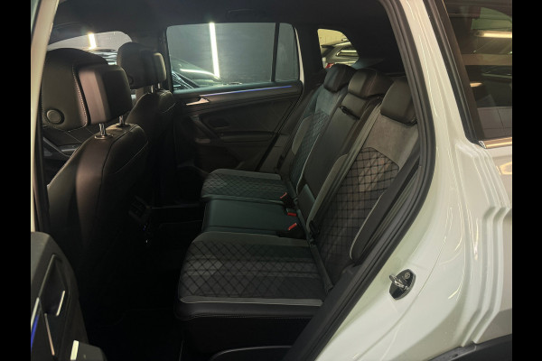 Volkswagen Tiguan 1.5 TSI R-Line Business+ Keyless|Sfeer|NAP