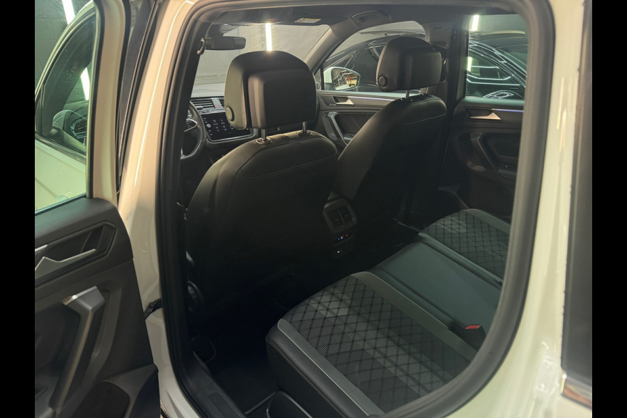 Volkswagen Tiguan 1.5 TSI R-Line Business+ Keyless|Sfeer|NAP