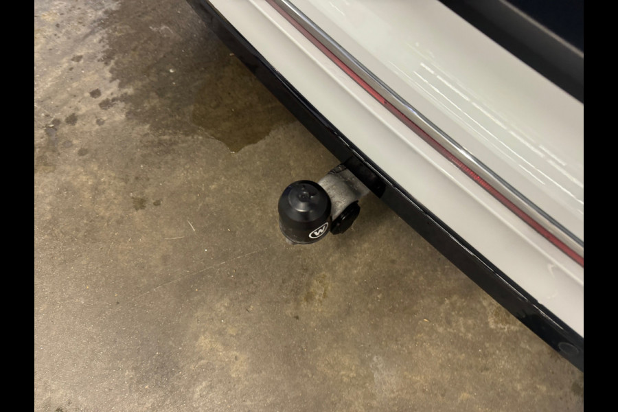 Volkswagen Tiguan 1.5 TSI R-Line Business+ Keyless|Sfeer|NAP