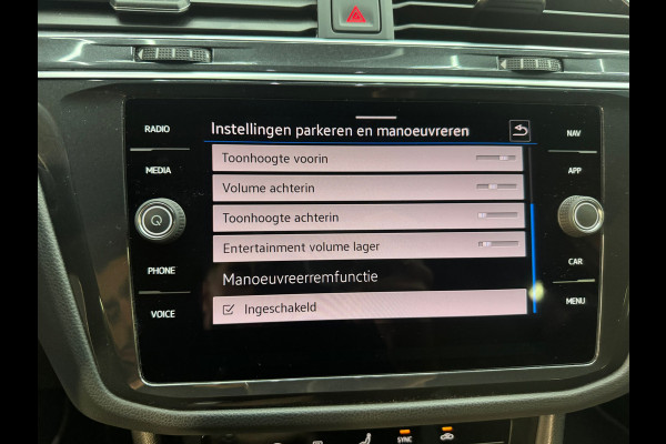 Volkswagen Tiguan 1.5 TSI R-Line Business+ Keyless|Sfeer|NAP