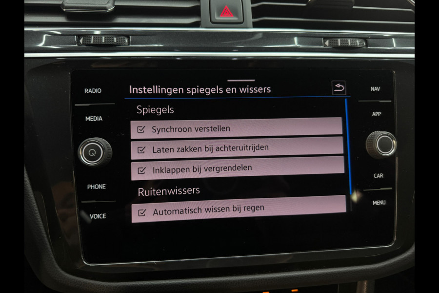 Volkswagen Tiguan 1.5 TSI R-Line Business+ Keyless|Sfeer|NAP